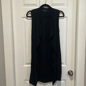 Dynamite Sleeveless Jacket